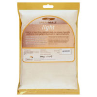 Dry Malt Extract - Spraymalt