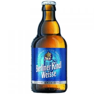 Berliner Weisse Beer Style