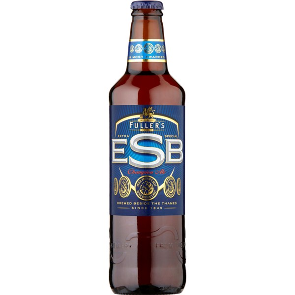 ESB Beer Style