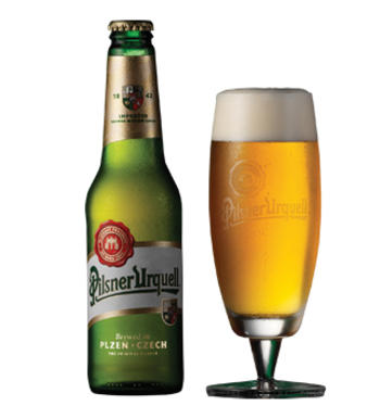 Pilsner Beer Style