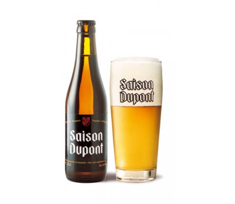 Saison Beer Style