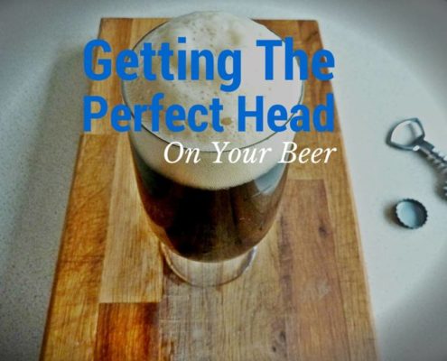 beer head