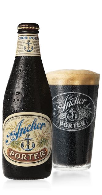 porter beer style