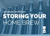 How Long Will Home Brew Last