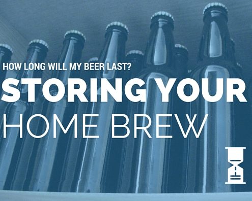 How Long Will Home Brew Last
