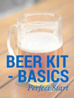 Beer Making Kit