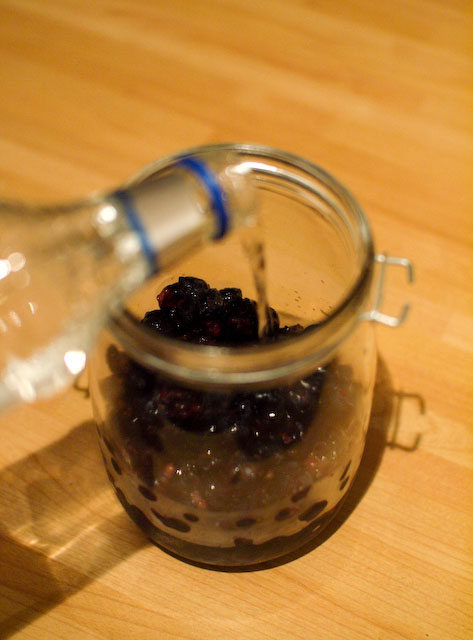 blueberry Liqueur2