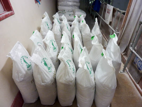 25kg Pale Malt