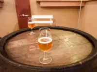 Cantillon Brewery