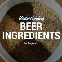 Beer Ingredients