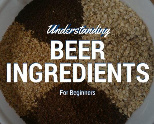 Beer Ingredients