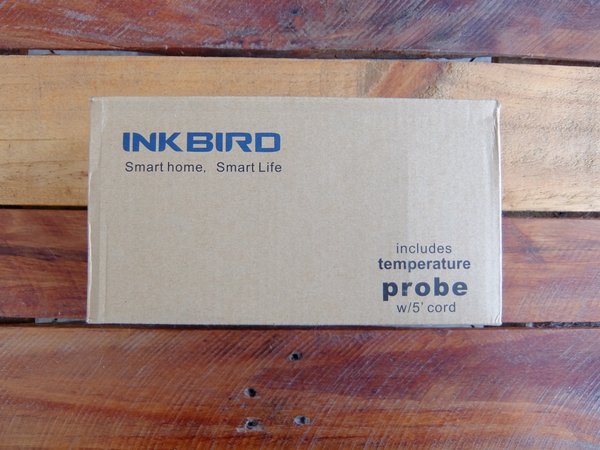Inkbird Temperature Controller