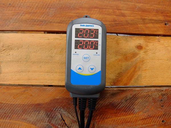 Source Inkbird C919 smart wifi thermometer for Homebrewing on m.