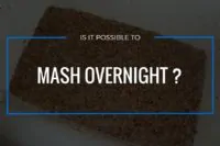 Mash Overnight