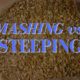 Mashing vs Steeping Grain