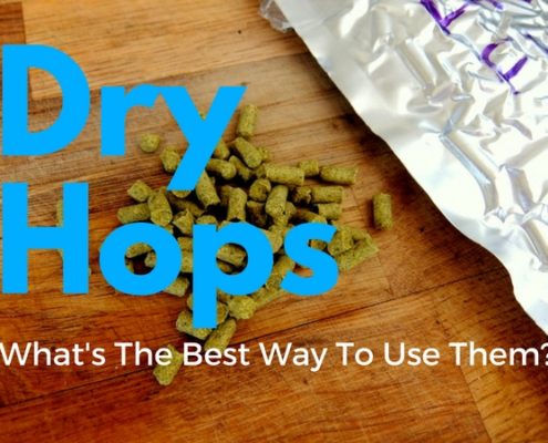 Dry Hops