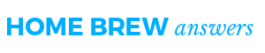 Home Brew Answers logo