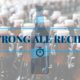 Strong Ale Recipe