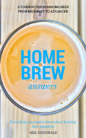 Home Brew Answers Book