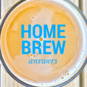 Home Brew Answers Book