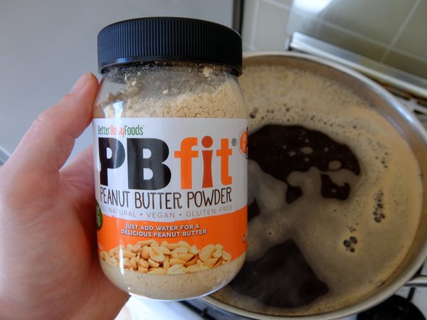 Brewing A Peanut Butter Porter – Mixing Beer & Peanuts