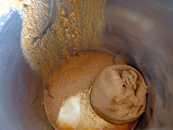 Peanut Butter Beer Recipe