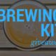 Brewing Kit Giveaway