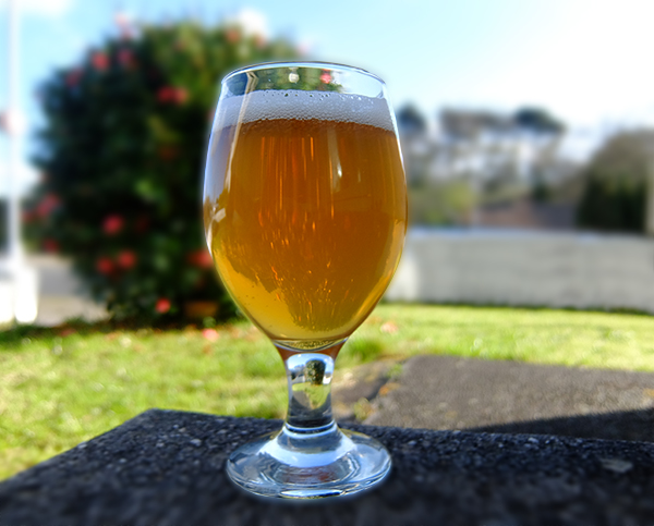 NEIPA New England IPA Recipe