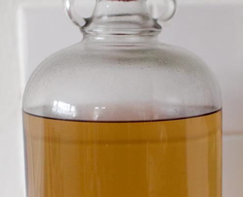 How To Make Mead
