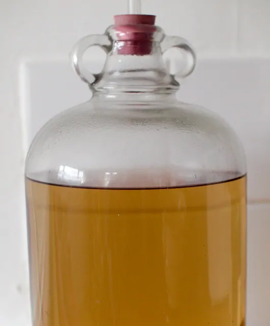 How To Make Mead