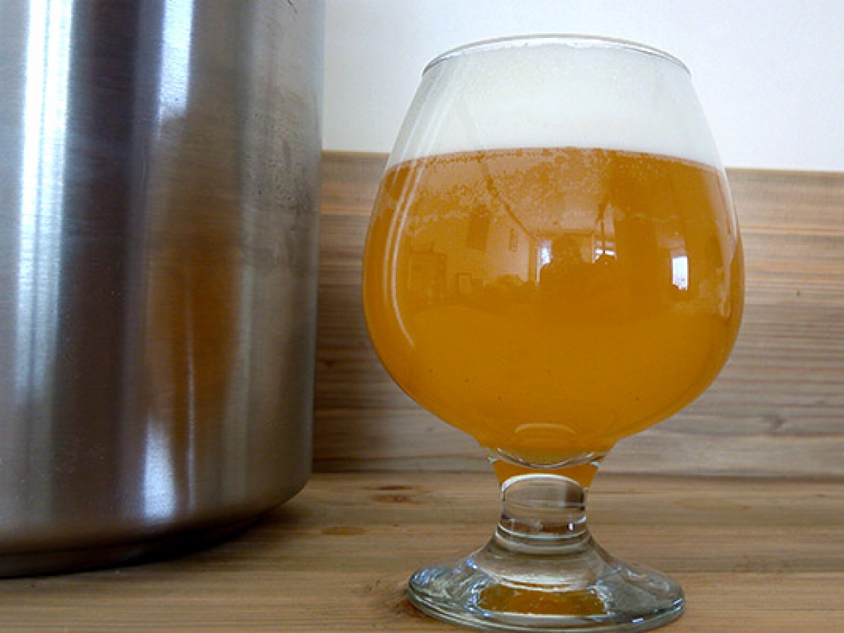 Hazy Ipa Recipe A Few Tips To Get Hazy Ipas Right