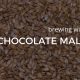 Chocolate Malt
