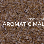 Aromatic Malt