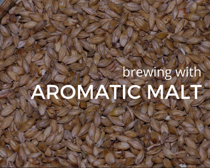 Aromatic Malt