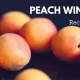 Peach Wine Recipe