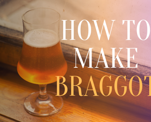 How To Make Braggot