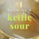 Brewing A Kettle Sour