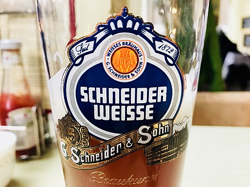 Schneider Weisse Recipe
