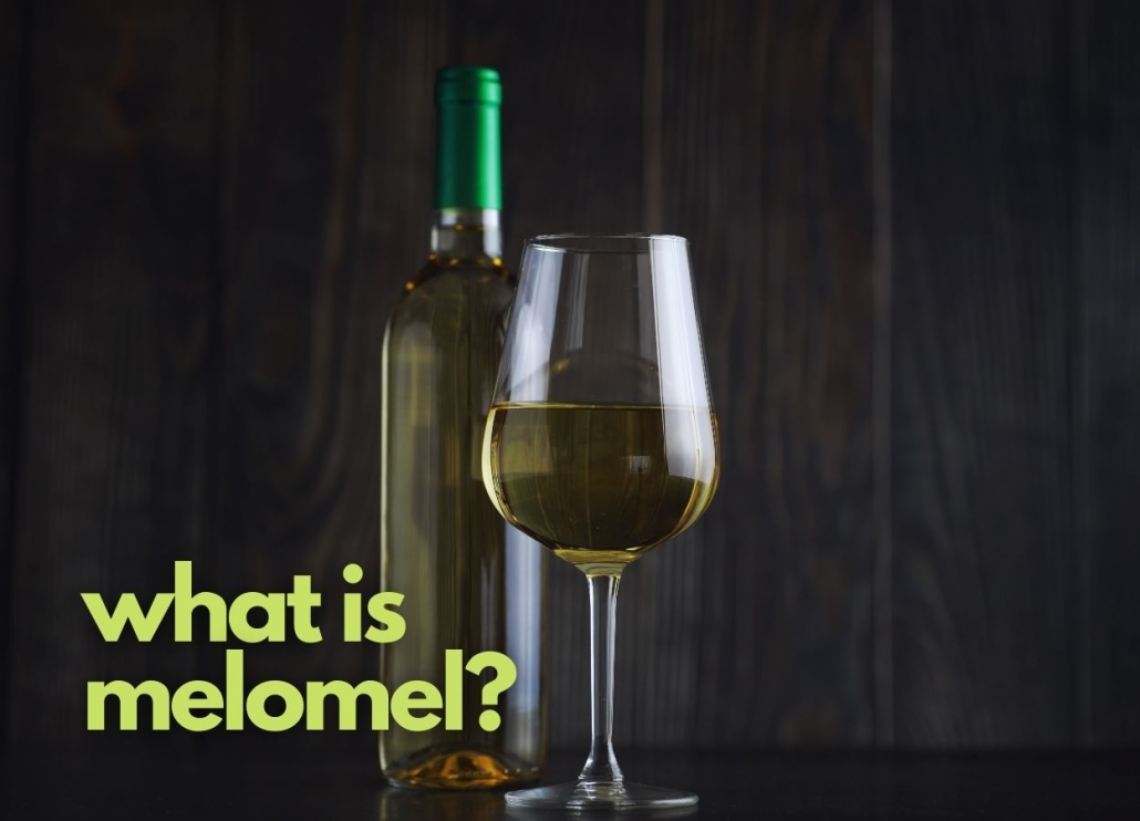 what is melomel