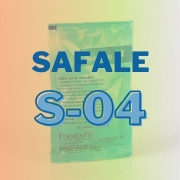 Safale s-04
