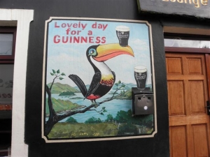 Guinness Recipe