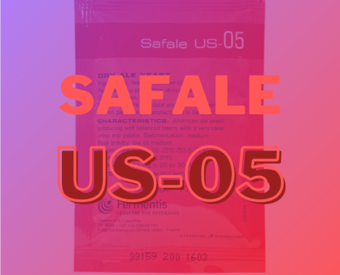 Safale US-05