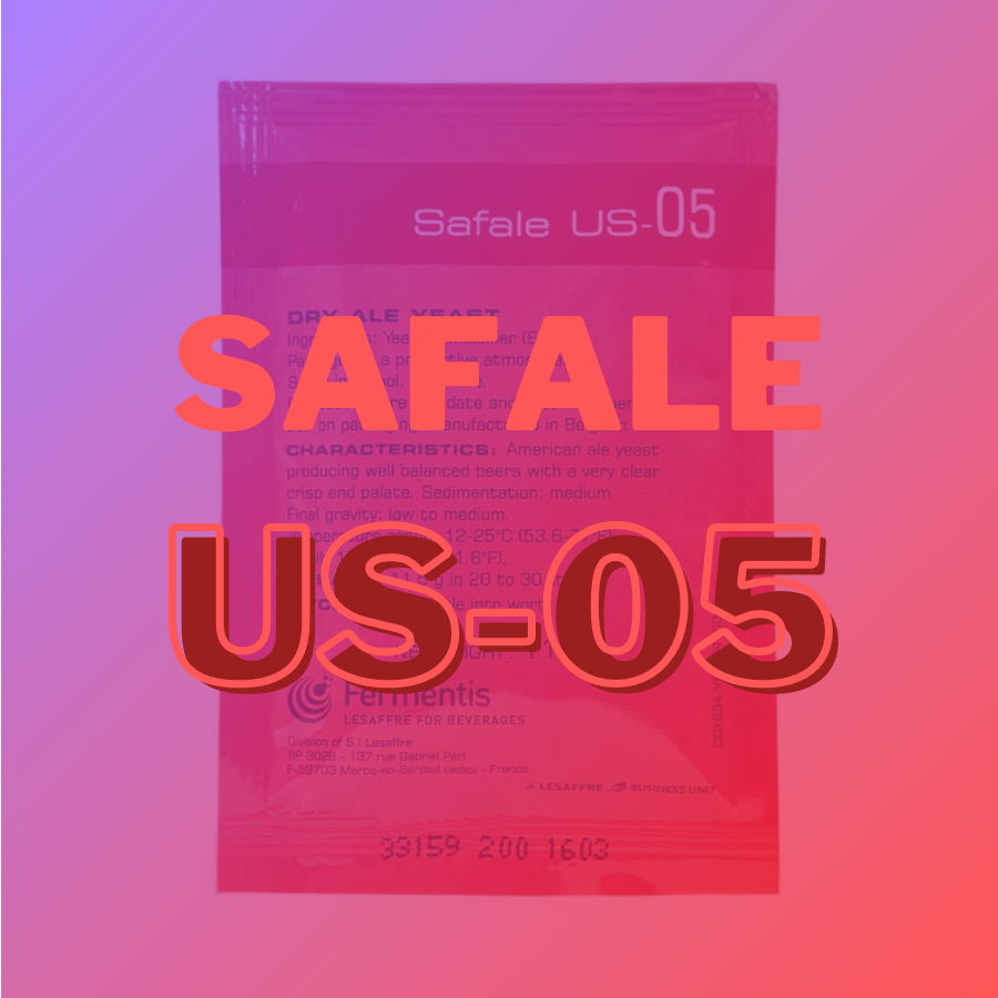 thumbnail image 2 of SafAle US-05 – 500 G 2 of 9