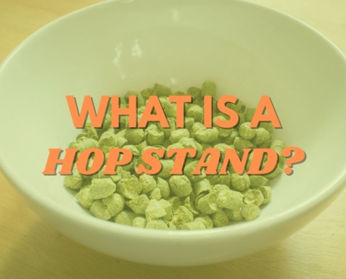 Hop-Stand