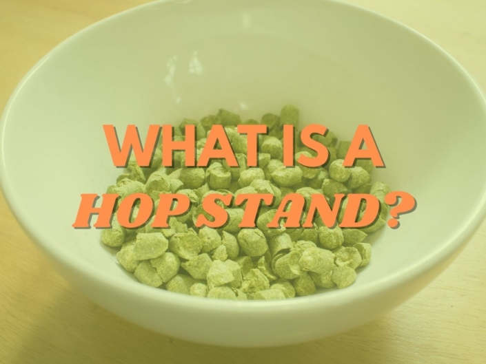 Hop-Stand